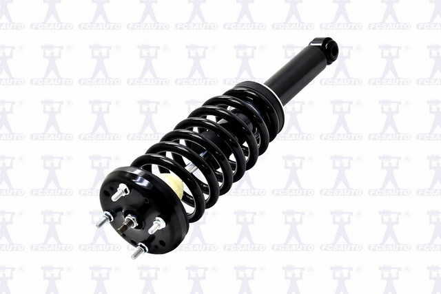 Suspension Strut and Coil Spring Assembly FCS Automotive 1345701L