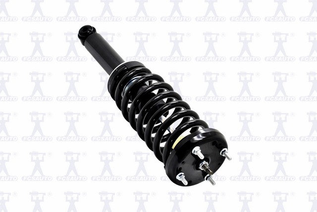 Suspension Strut and Coil Spring Assembly FCS Automotive 1345701L