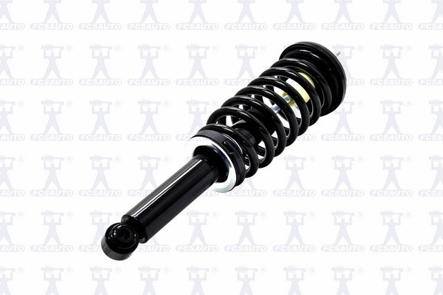 Suspension Strut and Coil Spring Assembly FCS Automotive 1345701L