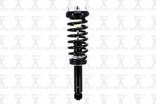 Suspension Strut and Coil Spring Assembly FCS Automotive 1345701L