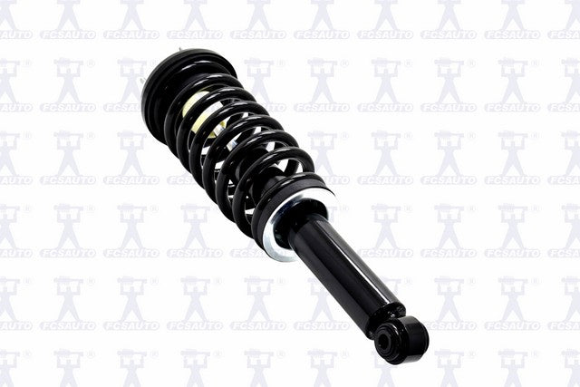 Suspension Strut and Coil Spring Assembly FCS Automotive 1345701R