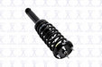 Suspension Strut and Coil Spring Assembly FCS Automotive 1345701R