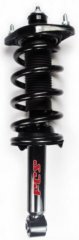 Suspension Strut and Coil Spring Assembly FCS Automotive 1345721L