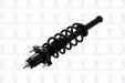 Suspension Strut and Coil Spring Assembly FCS Automotive 1345734