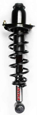 Suspension Strut and Coil Spring Assembly FCS Automotive 1345742L