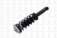 Suspension Strut and Coil Spring Assembly FCS Automotive 1345754