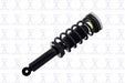 Suspension Strut and Coil Spring Assembly FCS Automotive 1345754