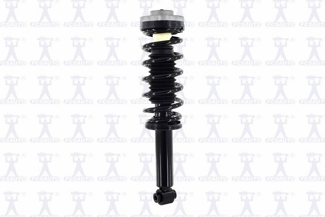 Suspension Strut and Coil Spring Assembly FCS Automotive 1345754