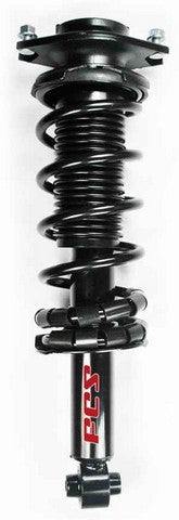 Suspension Strut and Coil Spring Assembly FCS Automotive 1345762