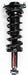 Suspension Strut and Coil Spring Assembly FCS Automotive 1345763