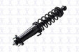 Suspension Strut and Coil Spring Assembly FCS Automotive 1345766