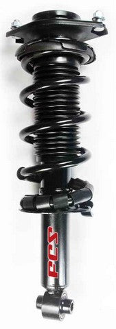 Suspension Strut and Coil Spring Assembly FCS Automotive 1345768