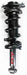 Suspension Strut and Coil Spring Assembly FCS Automotive 1345768