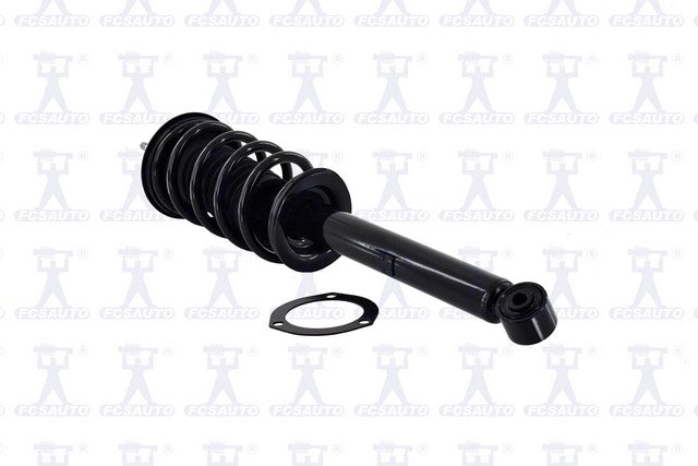 Suspension Strut and Coil Spring Assembly FCS Automotive 1345774L