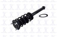 Suspension Strut and Coil Spring Assembly FCS Automotive 1345774L