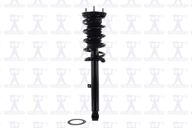 Suspension Strut and Coil Spring Assembly FCS Automotive 1345774L