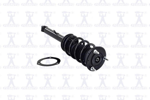 Suspension Strut and Coil Spring Assembly FCS Automotive 1345774R