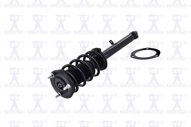 Suspension Strut and Coil Spring Assembly FCS Automotive 1345774R