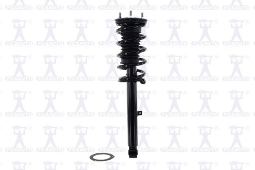 Suspension Strut and Coil Spring Assembly FCS Automotive 1345774R