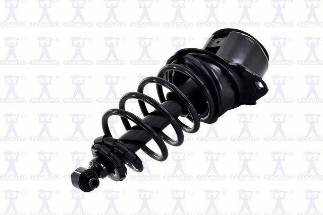 Suspension Strut and Coil Spring Assembly FCS Automotive 1345782R