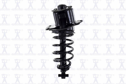 Suspension Strut and Coil Spring Assembly FCS Automotive 1345782R