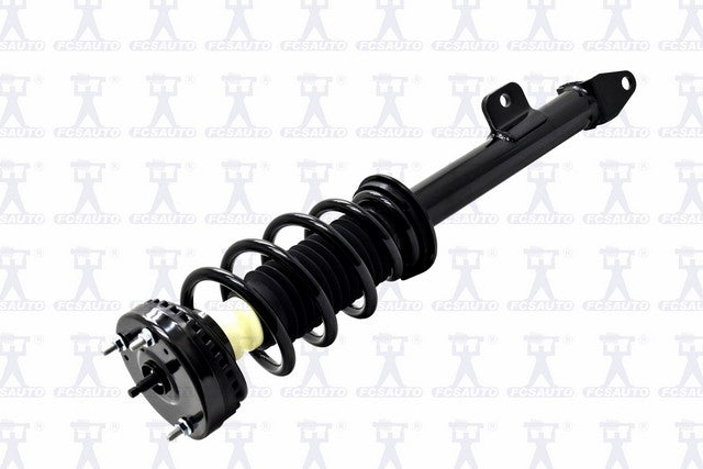 Suspension Strut and Coil Spring Assembly FCS Automotive 1345792L