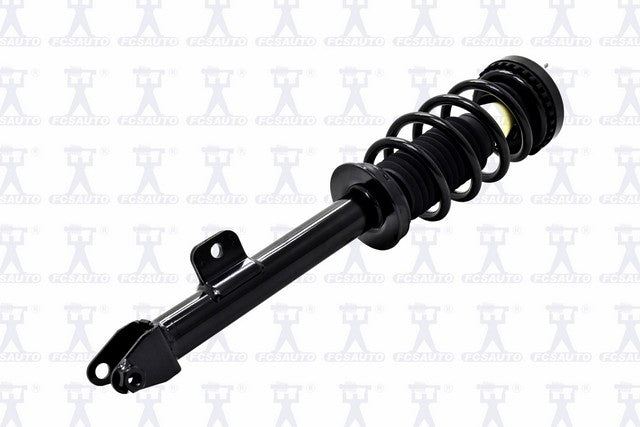 Suspension Strut and Coil Spring Assembly FCS Automotive 1345792L