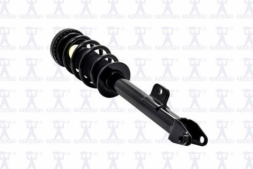 Suspension Strut and Coil Spring Assembly FCS Automotive 1345792R