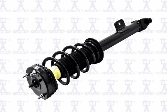 Suspension Strut and Coil Spring Assembly FCS Automotive 1345792R