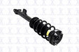 Suspension Strut and Coil Spring Assembly FCS Automotive 1345792R