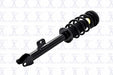 Suspension Strut and Coil Spring Assembly FCS Automotive 1345792R