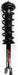 Suspension Strut and Coil Spring Assembly FCS Automotive 1345793L