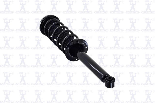 Suspension Strut and Coil Spring Assembly FCS Automotive 1345794