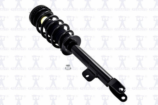 Suspension Strut and Coil Spring Assembly FCS Automotive 1345795