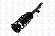 Suspension Strut and Coil Spring Assembly FCS Automotive 1345795