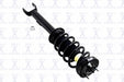 Suspension Strut and Coil Spring Assembly FCS Automotive 1345795