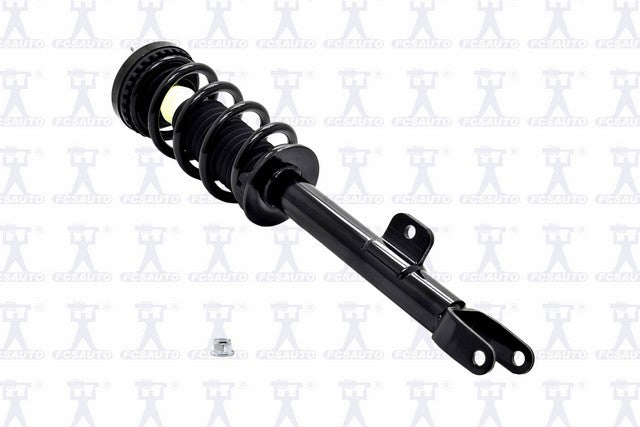 Suspension Strut and Coil Spring Assembly FCS Automotive 1345799