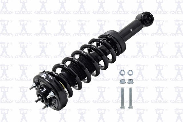 Suspension Strut and Coil Spring Assembly FCS Automotive 1345816L