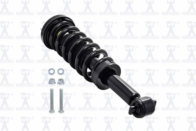 Suspension Strut and Coil Spring Assembly FCS Automotive 1345816R