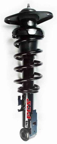 Suspension Strut and Coil Spring Assembly FCS Automotive 1345820L