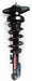 Suspension Strut and Coil Spring Assembly FCS Automotive 1345820L