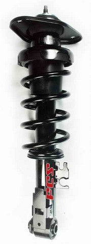 Suspension Strut and Coil Spring Assembly FCS Automotive 1345820R