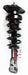 Suspension Strut and Coil Spring Assembly FCS Automotive 1345820R