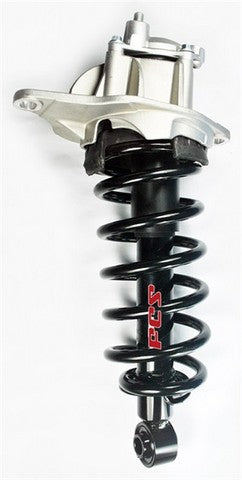 Suspension Strut and Coil Spring Assembly FCS Automotive 1345823R