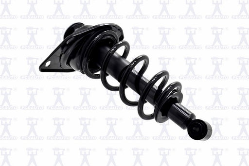 Suspension Strut and Coil Spring Assembly FCS Automotive 1345826L