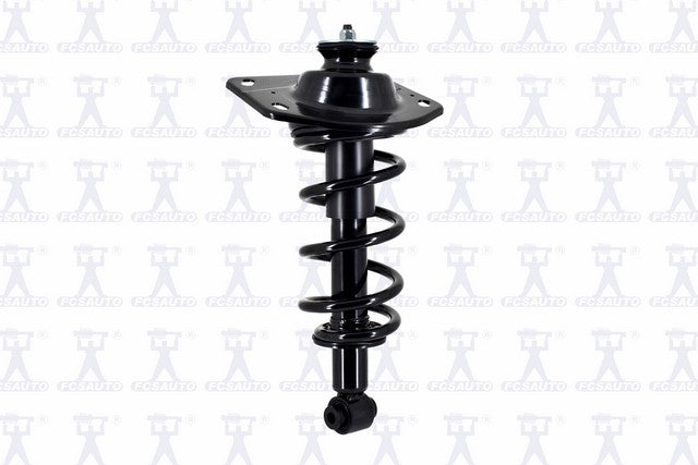 Suspension Strut and Coil Spring Assembly FCS Automotive 1345826L