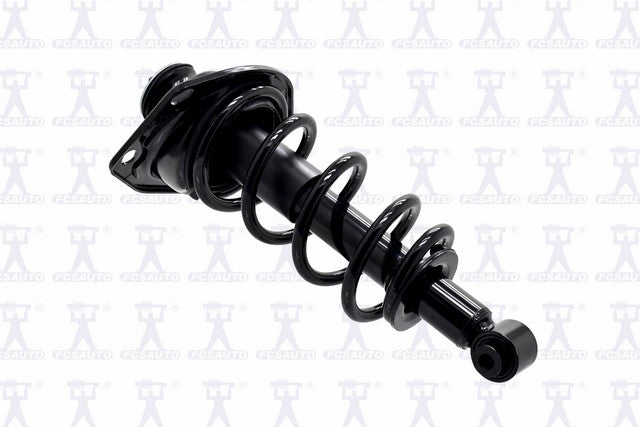 Suspension Strut and Coil Spring Assembly FCS Automotive 1345826R