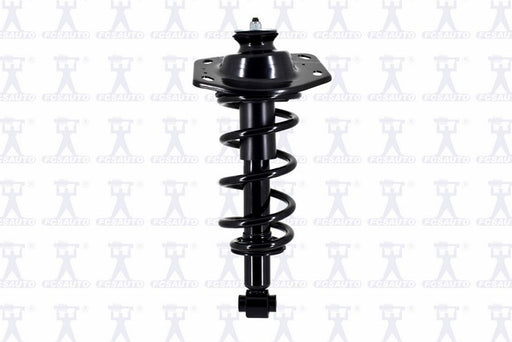 Suspension Strut and Coil Spring Assembly FCS Automotive 1345826R