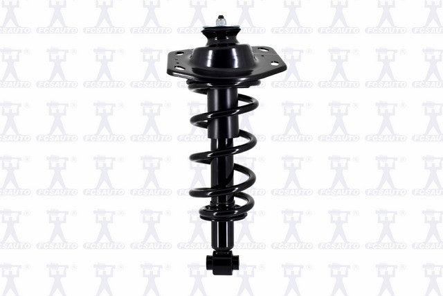 Suspension Strut and Coil Spring Assembly FCS Automotive 1345826R