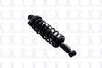 Suspension Strut and Coil Spring Assembly FCS Automotive 1345830